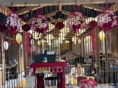 -黑家养生粥道馆(新世纪店)