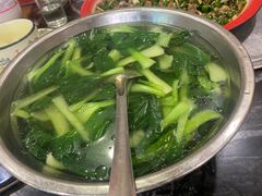 -江湖黑大兔(杨家坪店)
