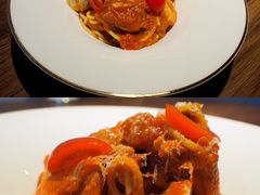 -Primo·丽莫意大利窑烤披萨