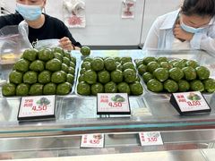-许阿姨糕团店(南京总店)