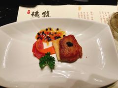 -梅筑·创意料理(王府井百货店)