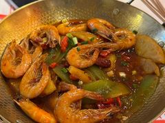 -老闵田螺馆·南昌市井菜·特色小吃(总店)