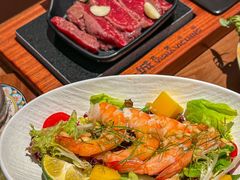 -一沙一城·岩烤牛扒(深圳首店)