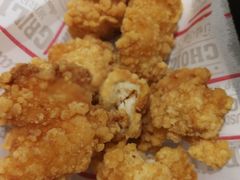 -The Habit Burger Grill 哈比特汉堡(爱琴海店)