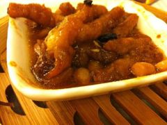 -潮福城大酒楼·潮粤菜·港式点心(阳光城店)