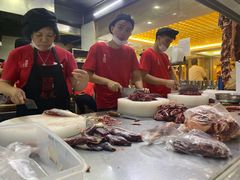 -陈记顺和潮汕牛肉火锅(韩江路店)