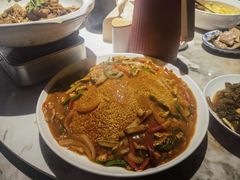 -又见炊烟私房菜(敬亭路店)