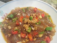-好灶头妈妈菜·柴火灶台鱼·千岛湖土菜地标美食
