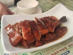 -陈记烧鹅茶餐厅(世和路店)