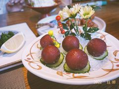 -酒井酱子·深夜食堂(东城汇店)