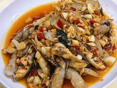 -蚝立方湛江生蚝(天马小区店)