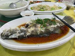 -锐记美食店·现捞海鲜(闸坡店)