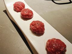 -潮发潮汕牛肉店(东方宝泰店)