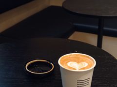 黑糖奶咖-M Stand(深圳布吉万象汇店)