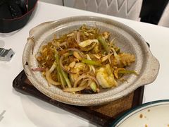 -海富门·带鱼·淮扬菜·粤菜(甘家口店)