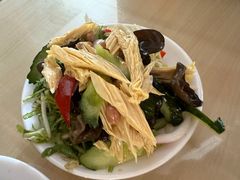 -闫家驴肉老店(华电一校店)