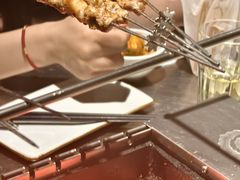 -很久以前羊肉串(农科路店)