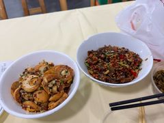 -笨罗卜浏阳菜馆(太平街店)