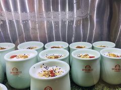 -伊斯麦尔丝路·新派菜(沙子口店)