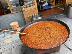 -仔耳朵冷锅鱼蛙芋儿鸡(莲花东路店)