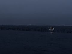 -淇沙湾渔村餐厅