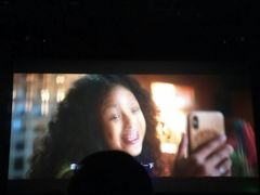-百丽宫影城(嘉里汇店)