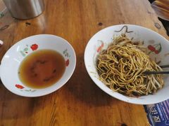 -小狗面馆(复兴店)