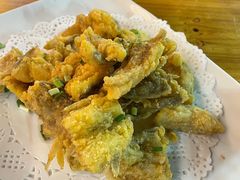 -舌尖上·霞浦滩涂海鲜·新闽菜(总店)