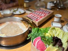 -山海蟹庐·海鲜糟粕醋火锅(慈溪店)