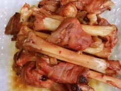-有家驴肉黄面(敦煌店)