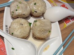 -小杨生煎(香港名都店)