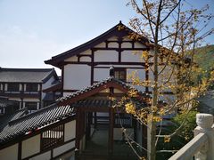 -径山寺