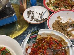 -柴火农家·江西赣南菜(土华店)