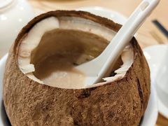 -佛有缘素食馆·荔湾老字号(陈家祠首店)