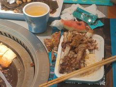 -灶座小锅烀饼·铁锅炖(全国总店)