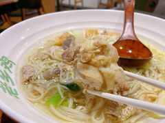 -老乡鸡(家天下生活广场店)