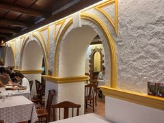 -船屋葡国餐厅