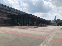 -柳州工业博物馆