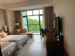 -天目湖御水温泉·度假酒店