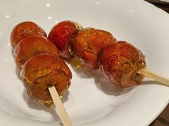-全聚德(上海首店浦东店)