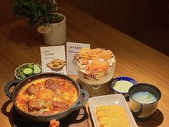 -CURRY YA 熟成咖哩專門店(深圳湾万象城店)