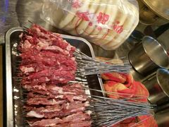 -老字号·阿里巴巴特色牦牛肉汤锅