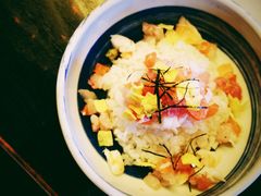 刺身饭-小十料理(新城店)