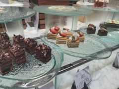 -丽都皇冠假日酒店·Matrix亦餐厅(望京店)