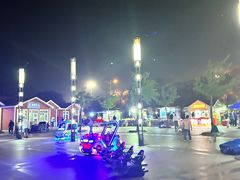 -日照灯塔风景区