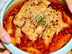 -川香鼎盛(市桥富华总店)