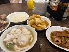 -松發肉骨茶(先得坊店)