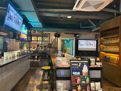 -JINNS锦时 steak&pizza(浸信会礼拜堂旧址店)