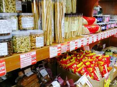 零售区-百年义利(东直门店)