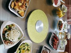 -回味南塘老王虾尾(总店)
